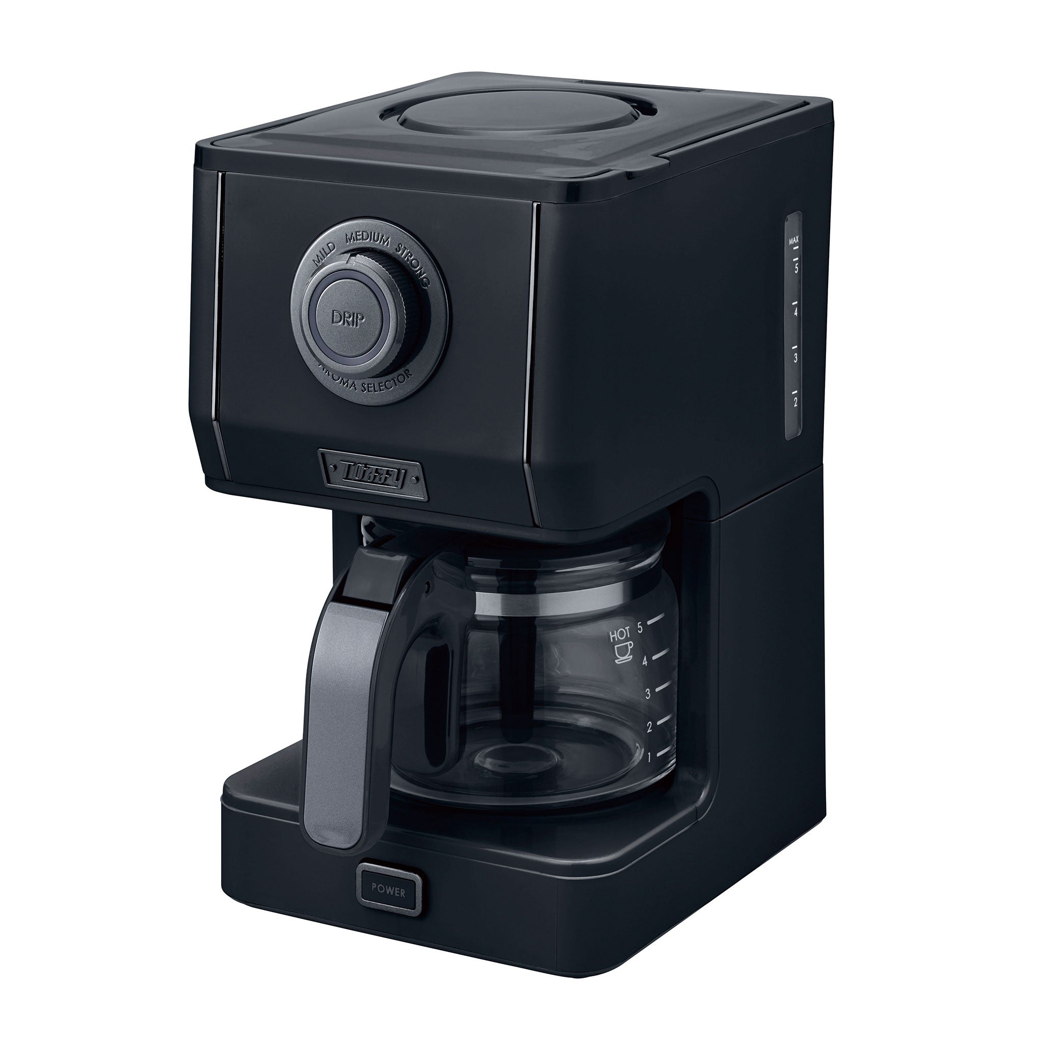 Toffy アロマドリップコーヒーメーカー ｜ Toffy公式オンラインショップ