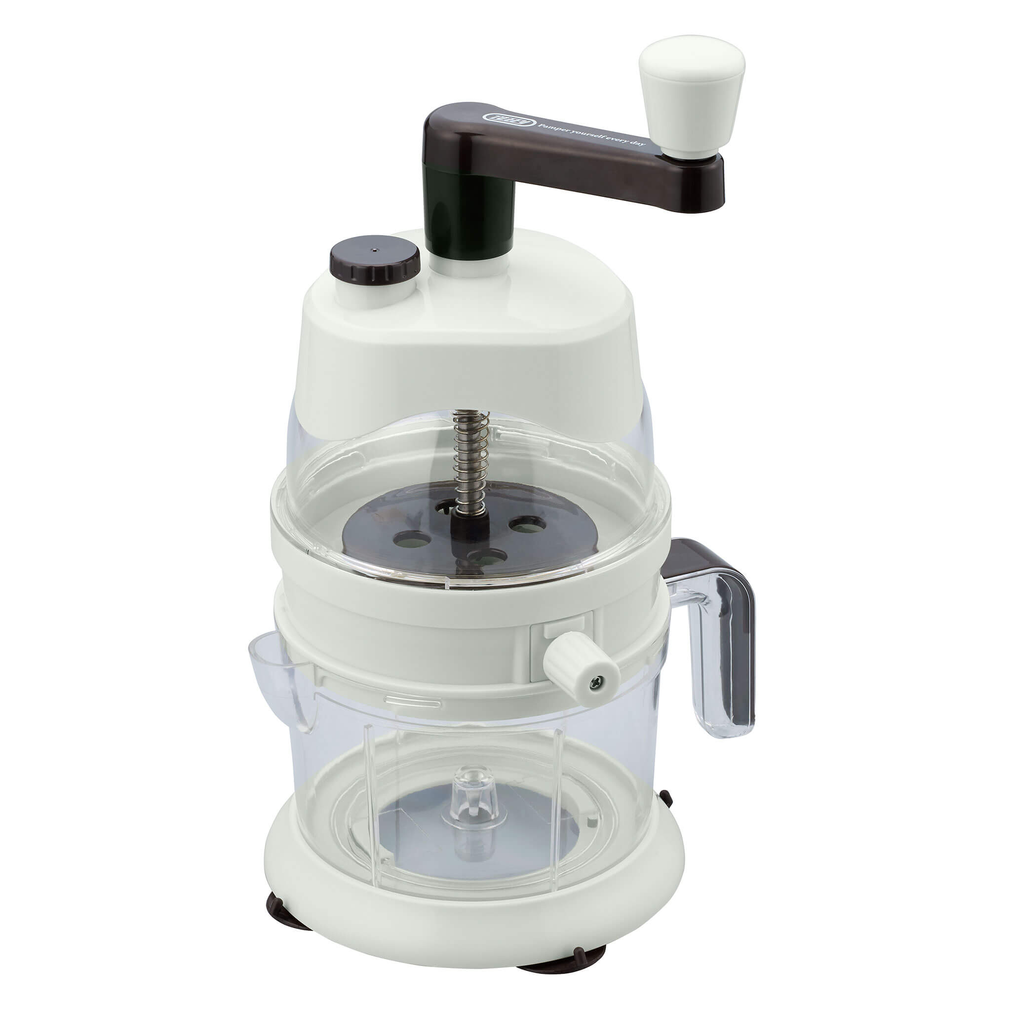 Toffy 3WAY ベジタブルクイックスライサー ｜ Toffy公式オンラインショップ