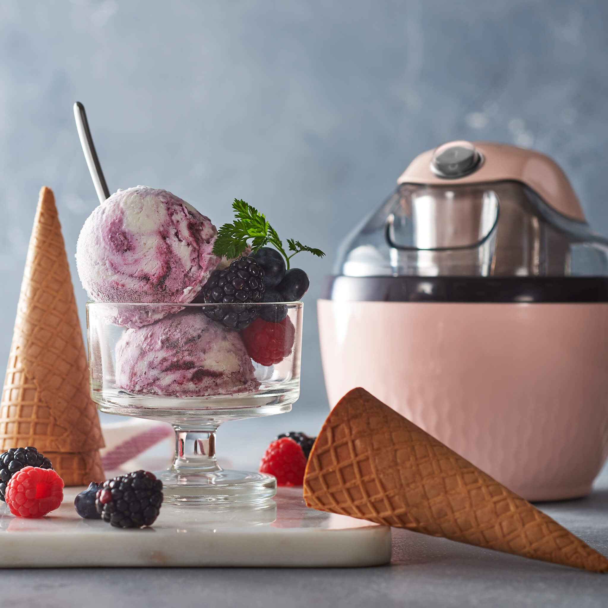 Toffy アイスクリームメーカー ｜ Toffy公式オンラインショップ