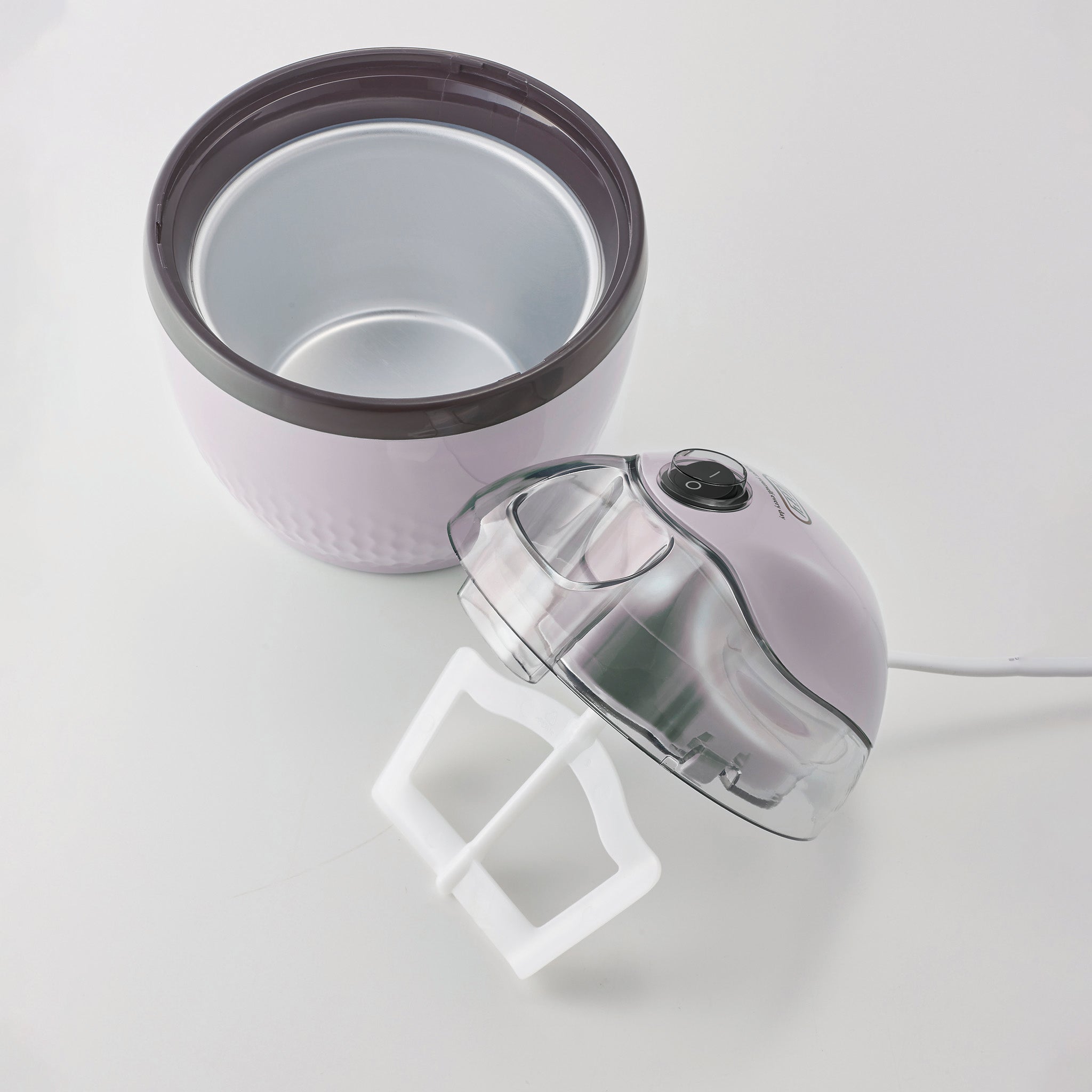 Toffy アイスクリームメーカー ｜ Toffy公式オンラインショップ