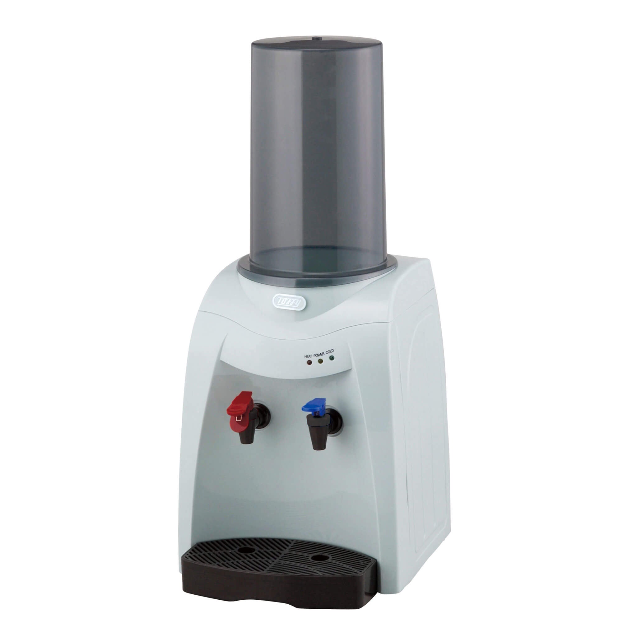 Toffy ウォーターサーバー【卓上型温冷両用タイプ】 ｜ Toffy公式