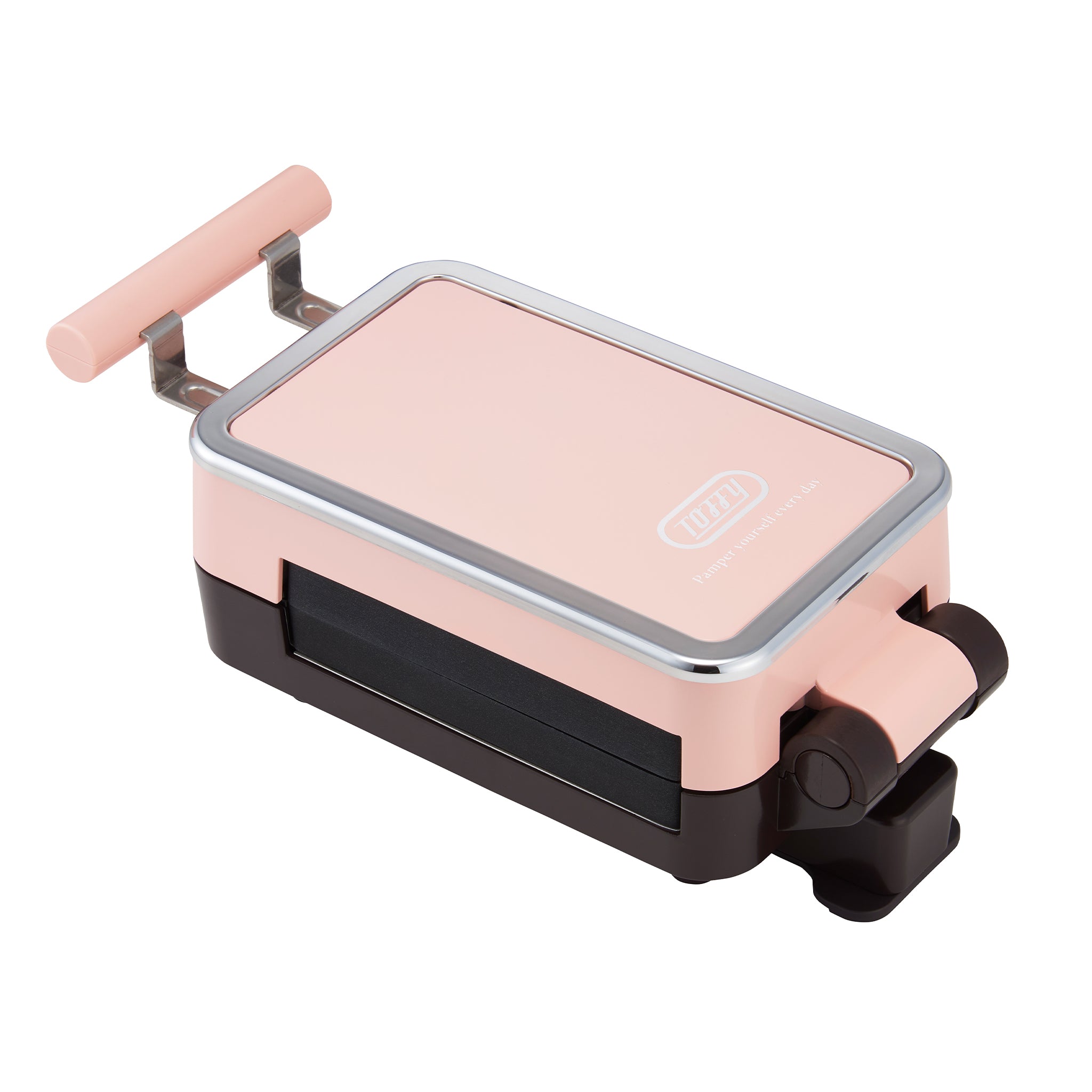 Toffy クォーターホットサンドメーカー ｜ Toffy公式オンラインショップ