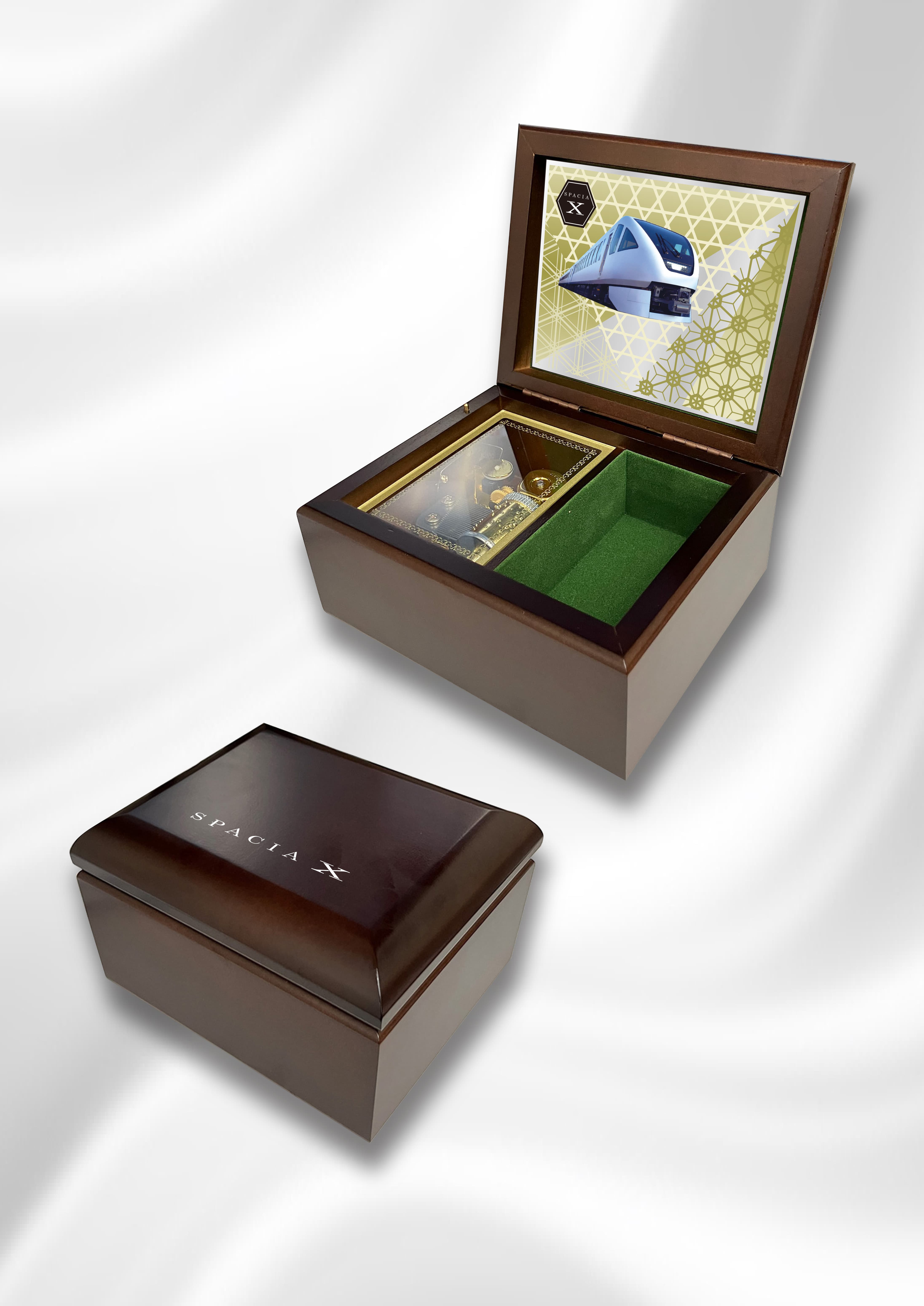 送料別】スペーシアX TR2520000021 TR25-20000021 オリジナル