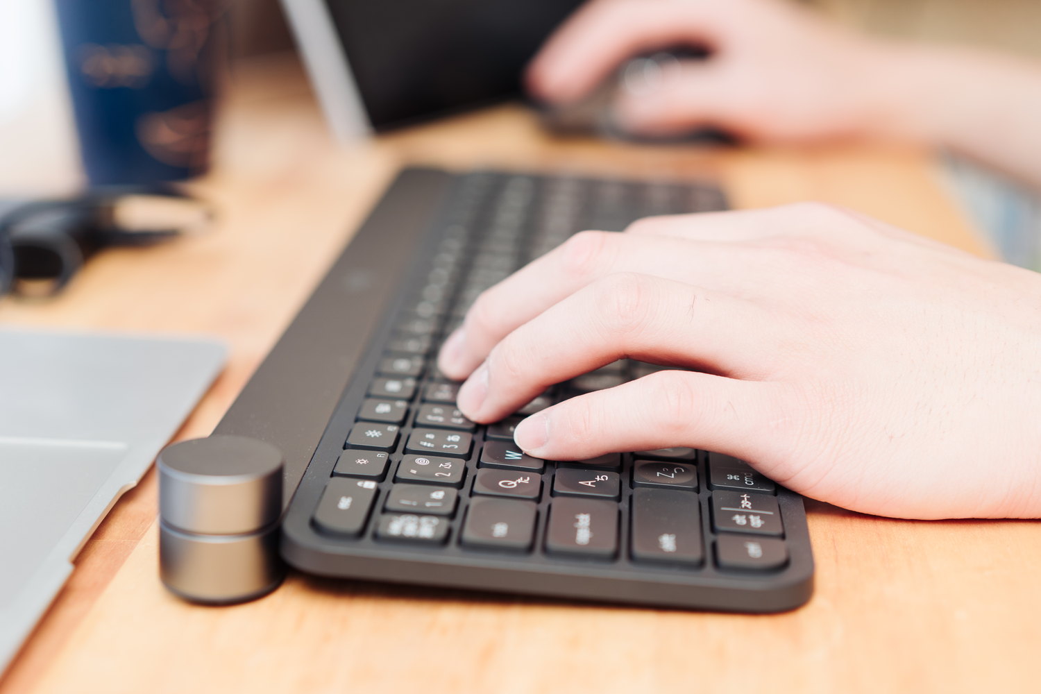 クリエイティブを150%に加速する。ロジクールの『Craftワイヤレス