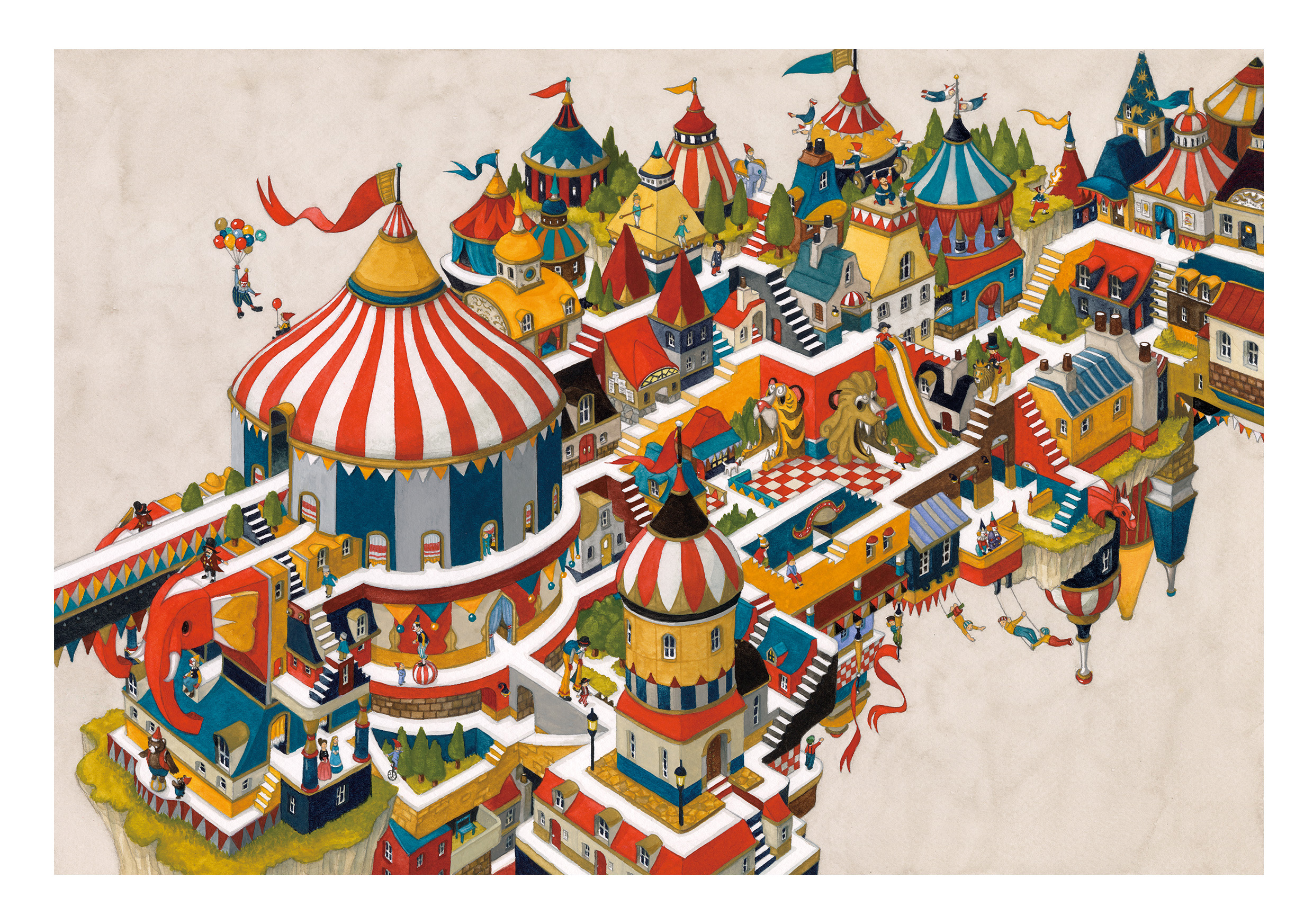 HOBONICHI の TOBICHI - ほぼ日刊イトイ新聞