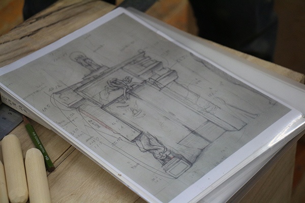 彫刻とは、『嘘的』であり『暴力的』である」藝大生インタビュー2016