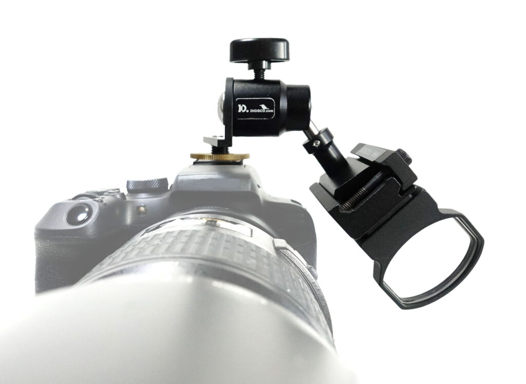 飛撮（トビトリ）両眼視 R ｜ 【飛撮】野鳥撮影のための照準器販売サイト