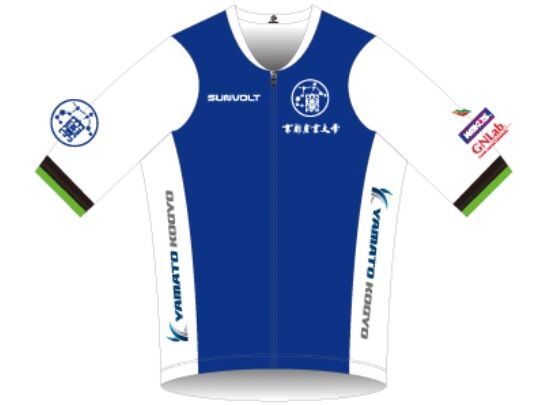 京都産業大学 KYOTO SANGYO UNIVERSITY（CLUB / Japan） ｜Tour of