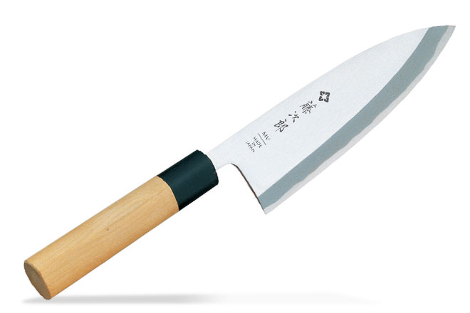 燕三条製包丁の【藤次郎オンラインショップ】 / 藤次郎 モリブデン