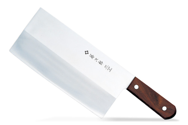 燕三条製包丁の【藤次郎オンラインショップ】 / 藤次郎 CLASSIC 牛刀 330mm