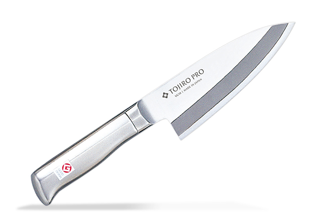 燕三条製包丁の【藤次郎オンラインショップ】 / TOJIRO PRO 和包丁 小