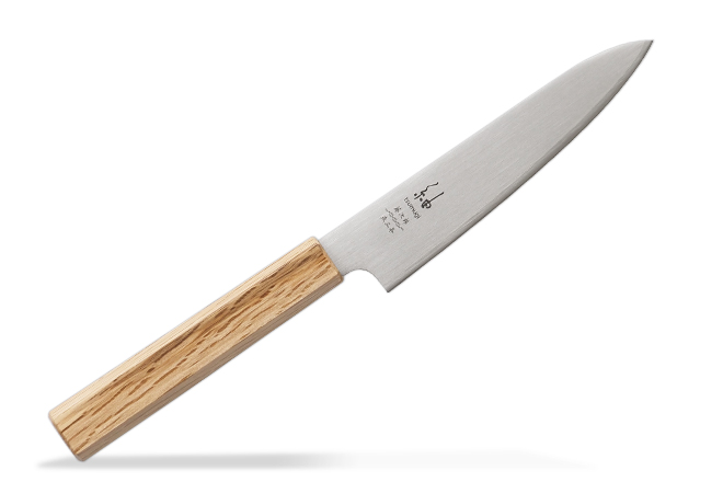 燕三条製包丁の【藤次郎オンラインショップ】 / 藤次郎 モリブデン