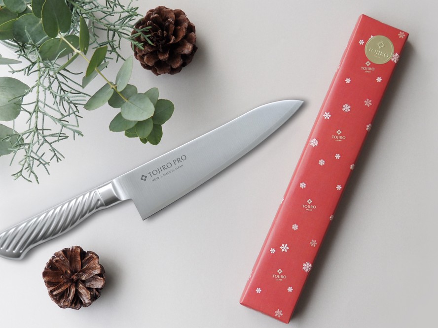 2025】クリスマスフェアのお知らせ | 燕三条製包丁の藤次郎株式会社