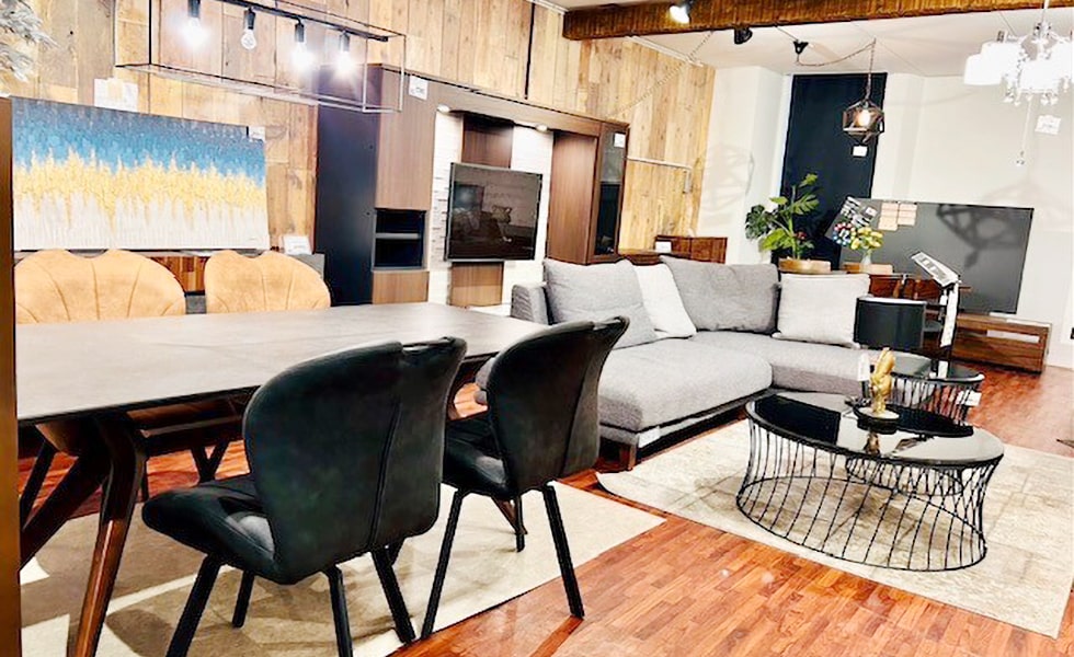 店舗案内｜豊橋で家具・インテリア・雑貨｜徳田家具店(とくだかぐてん)