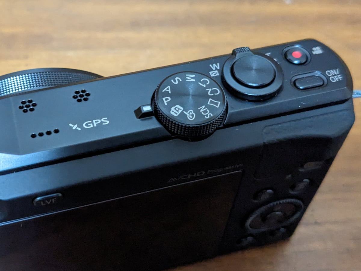 LUMIX DMC-TZ60 【レビュー】 | tokui55.com