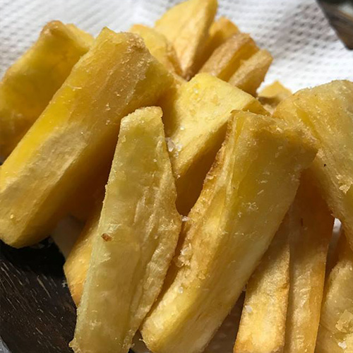 キャッサバの販売 – あまみ徳之島絆ファーム