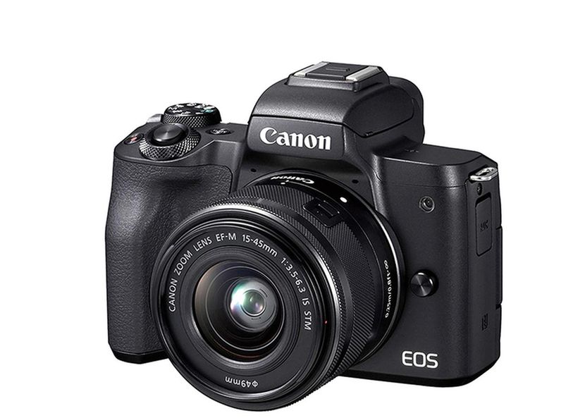 キャノンのデジタル一眼カメラは交換レンズの「互換性」に注意?主要5