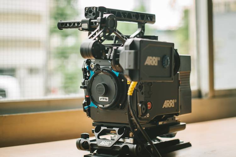 撮影照明機材レンタル 特殊映材社