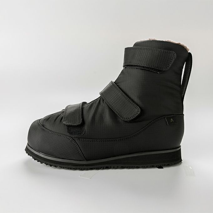 大きく開く防寒ブーツ2【7E】 | あゆみシューズショップ公式通販サイト