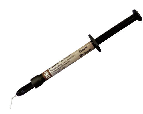 エステライトカラー｜トクヤマデンタル歯科医療用製品情報