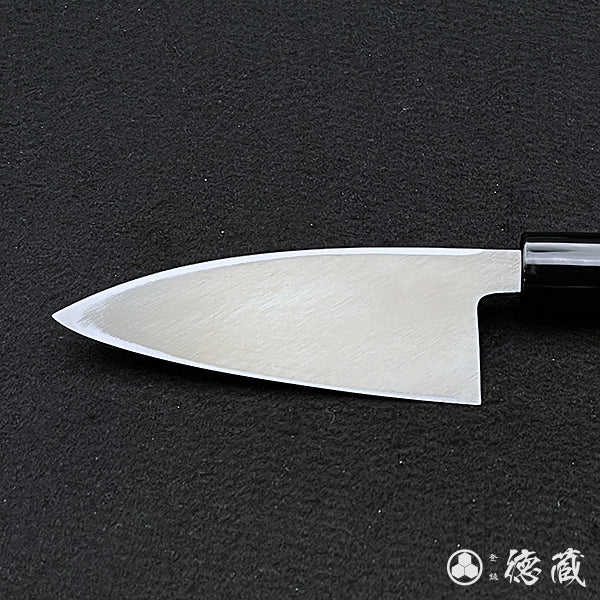 AUS8 出刃包丁 ブビンガ柄 – 徳蔵刃物 TOKUZO KNIVES