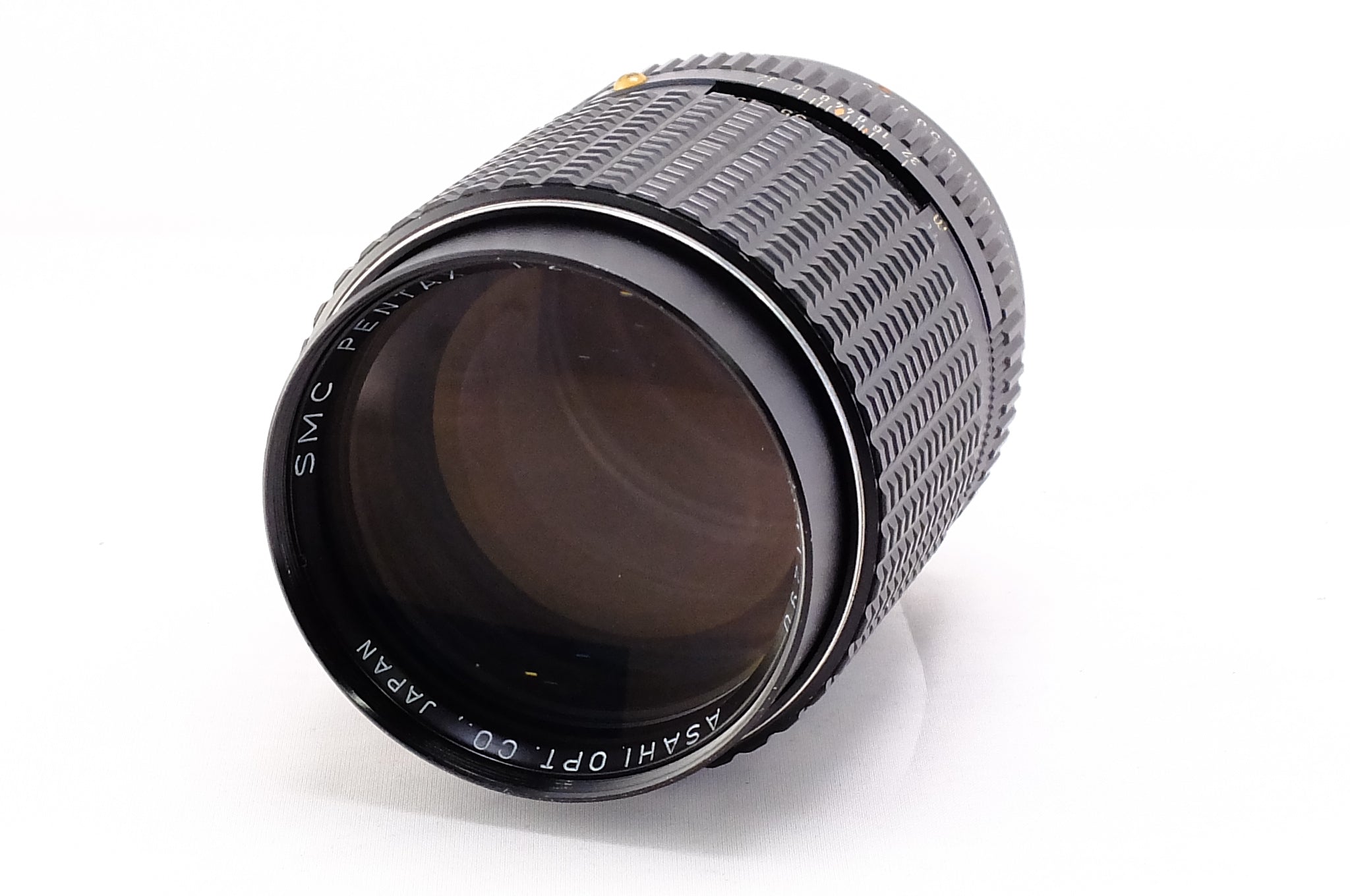 PENTAX SMC PENTAX 135mm F2.5 [K] #1031746243015 | 東京CAMERA