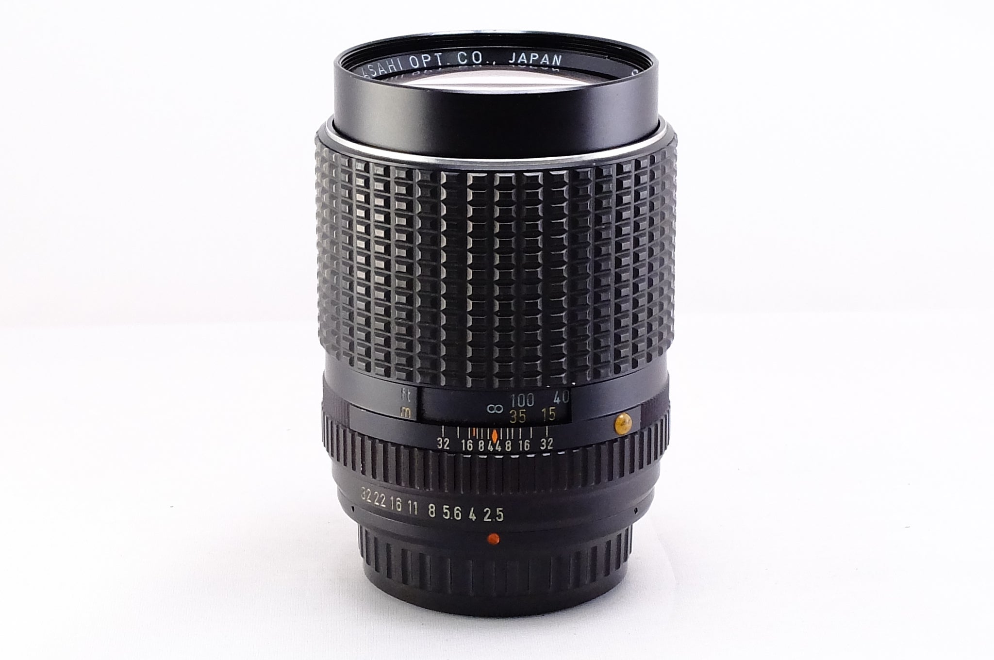 PENTAX SMC PENTAX 135mm F2.5 [K] #1031746243015 | 東京CAMERA