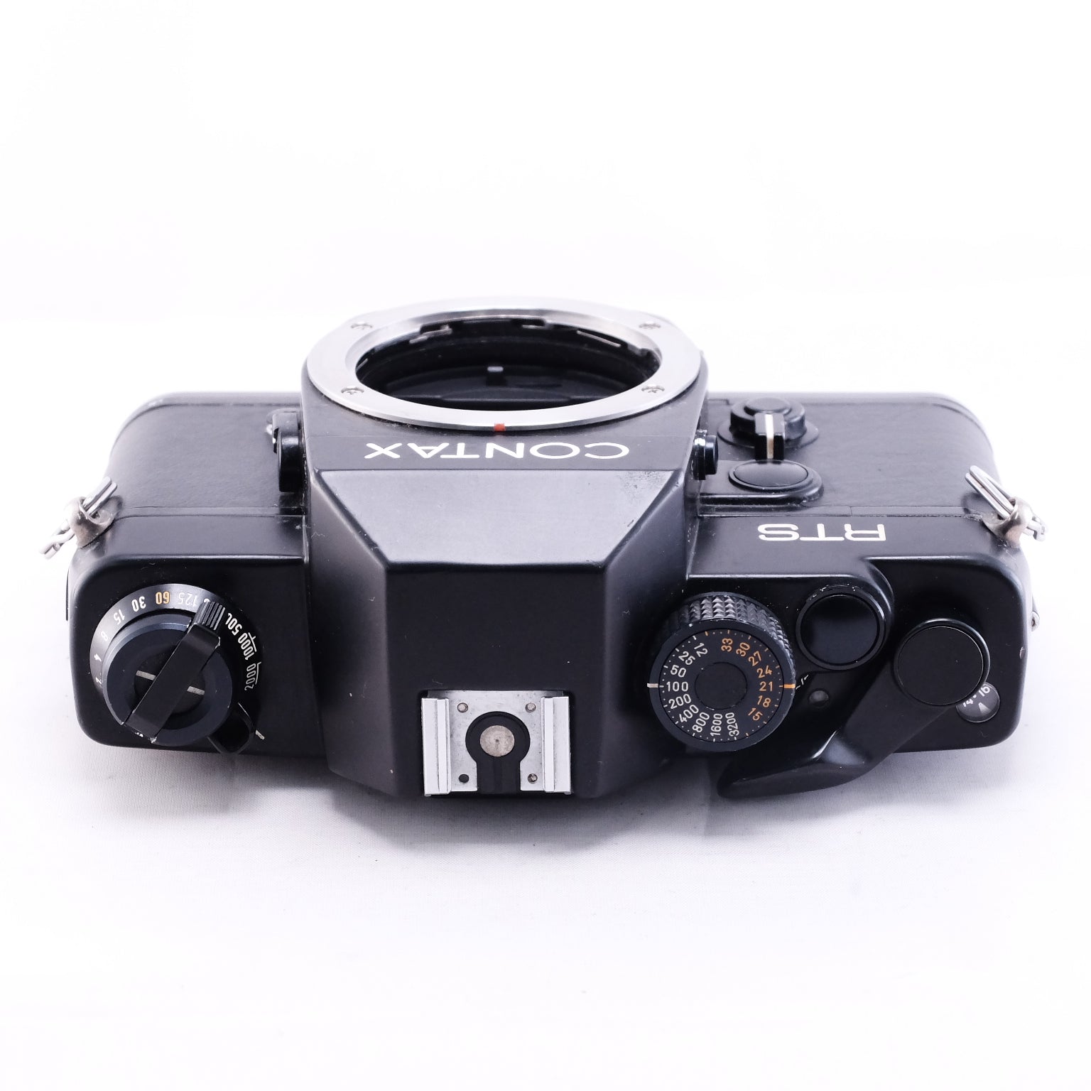 CONTAX コレクションページ | 秋葉原のカメラショップ 東京CAMERA