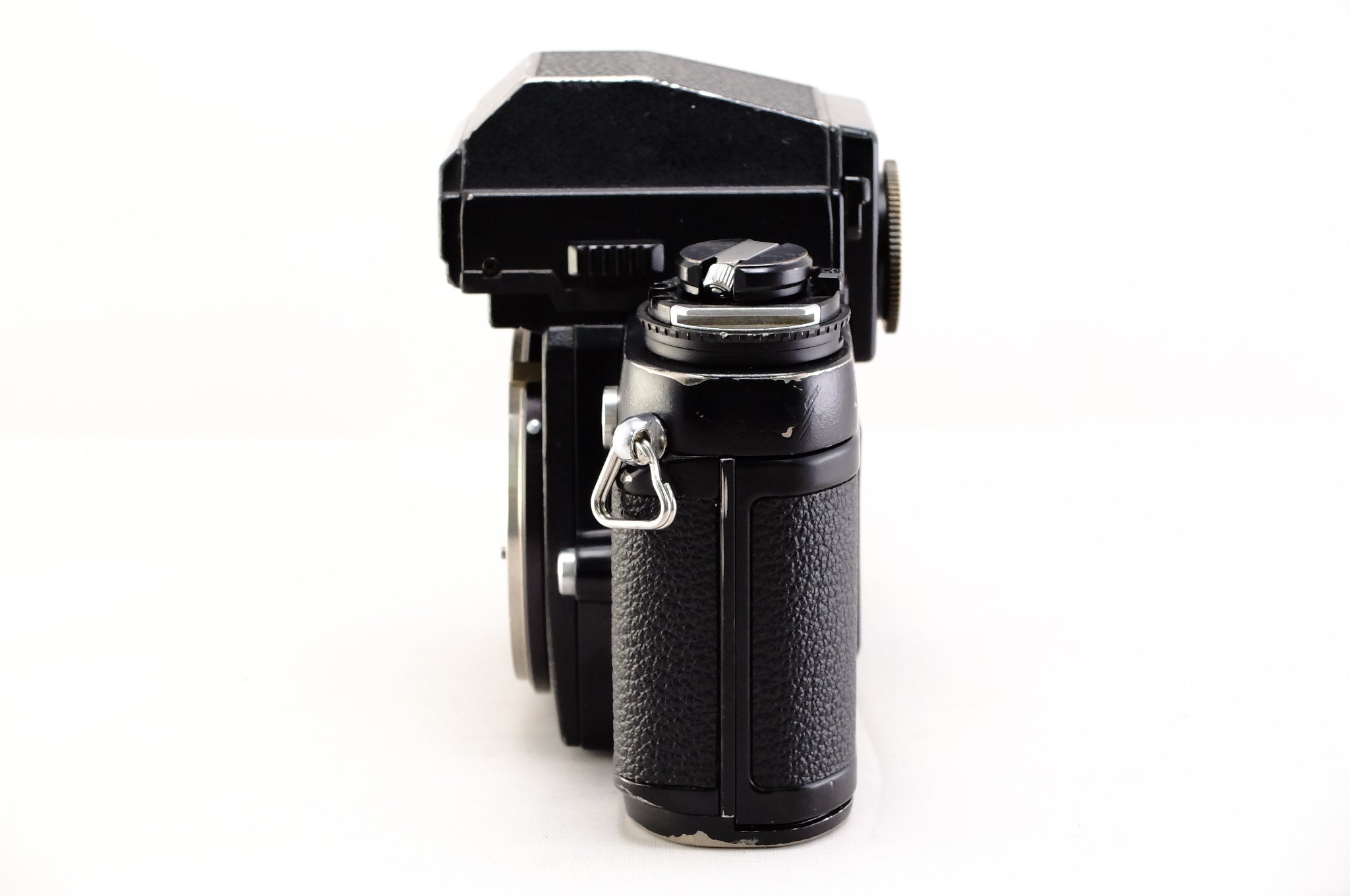 Nikon F3/T チタン | 東京CAMERA 秋葉原駅から徒歩7分