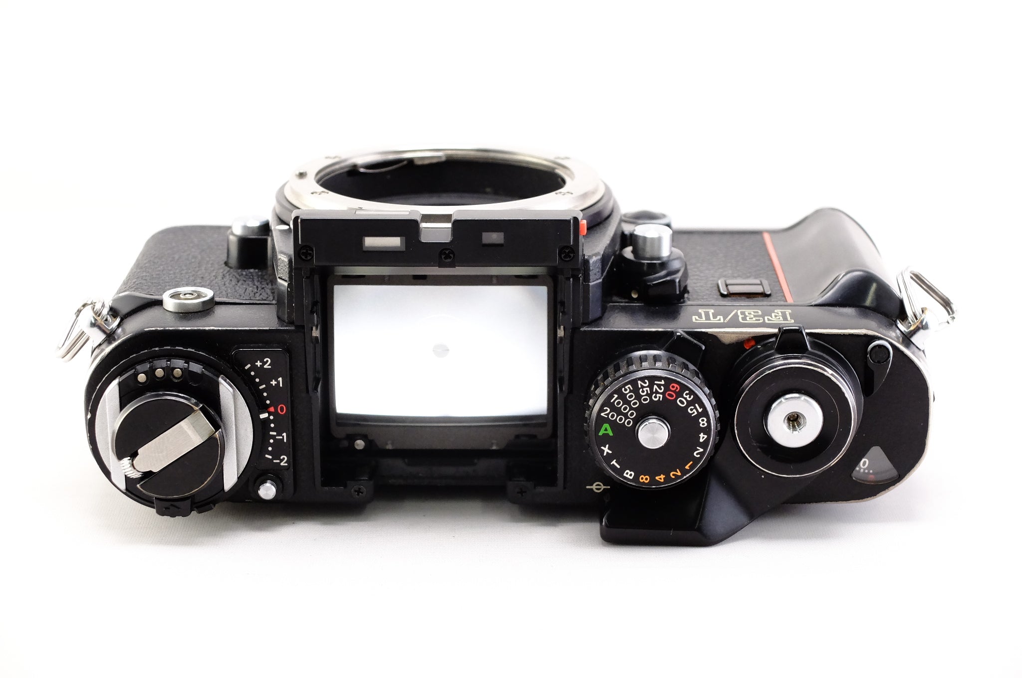 Nikon F3/T チタン | 東京CAMERA 秋葉原駅から徒歩7分