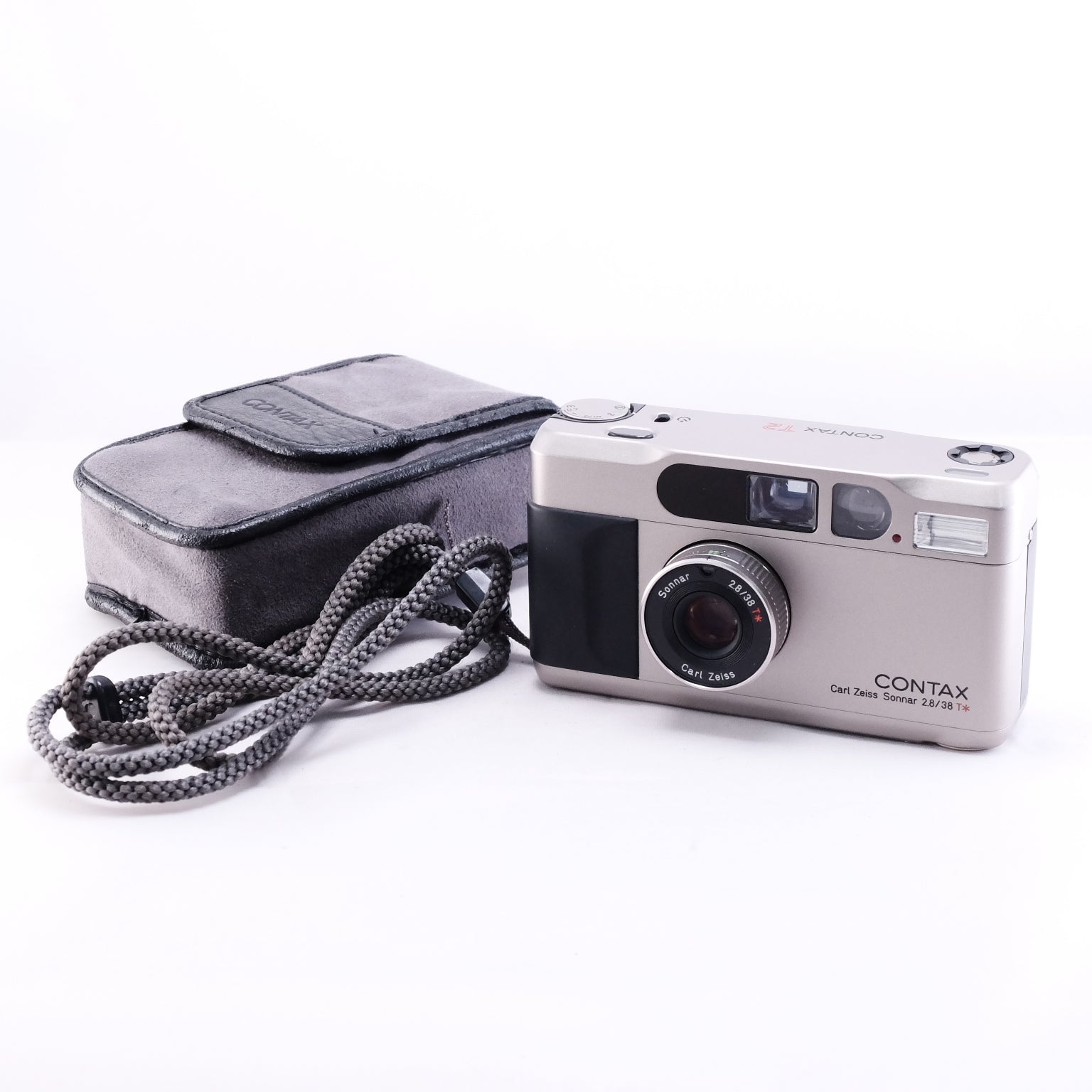 CONTAX コレクションページ | 秋葉原のカメラショップ 東京CAMERA