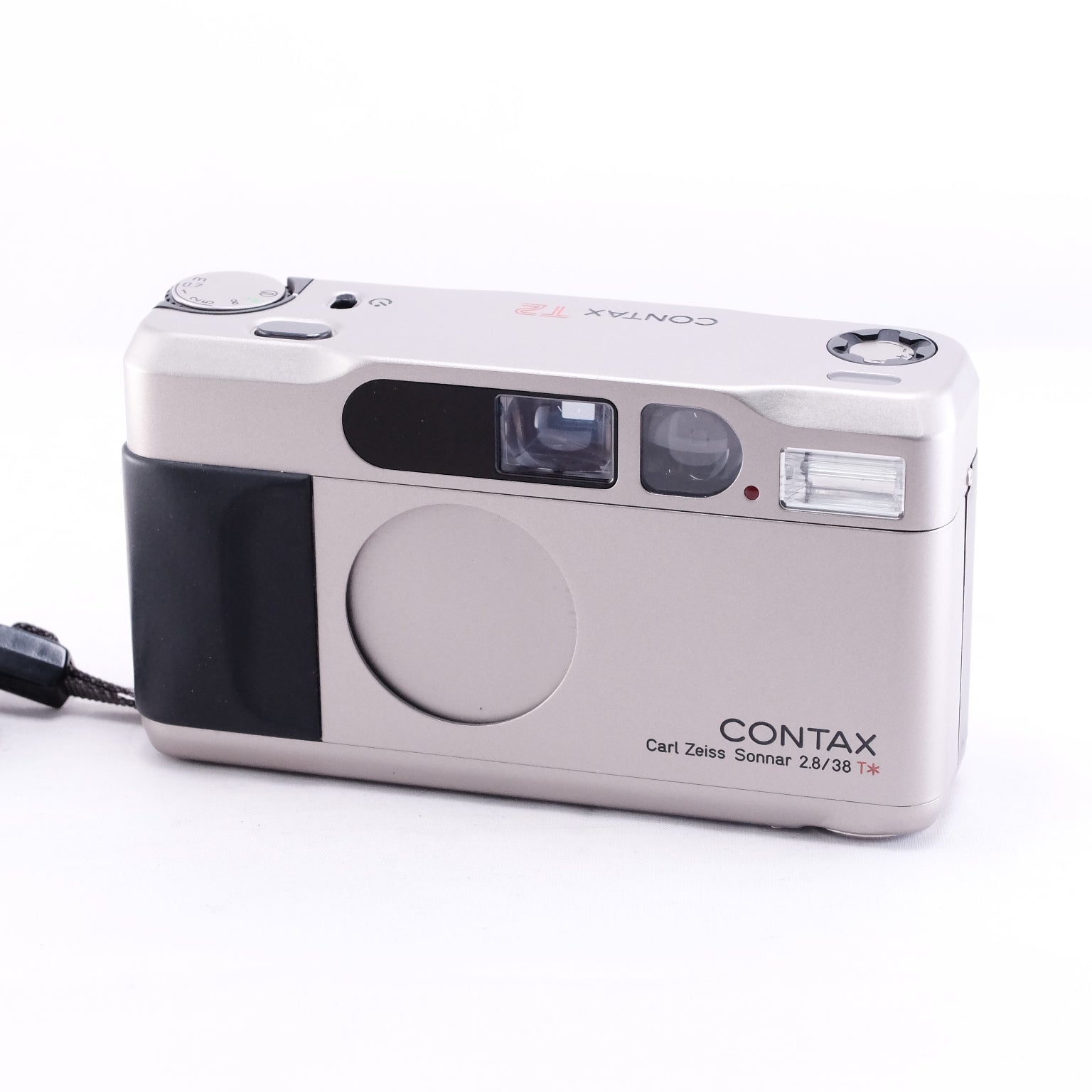 CONTAX コレクションページ | 秋葉原のカメラショップ 東京CAMERA