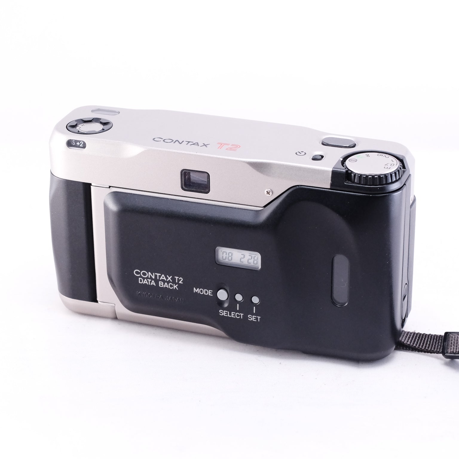 CONTAX コレクションページ | 秋葉原のカメラショップ 東京CAMERA