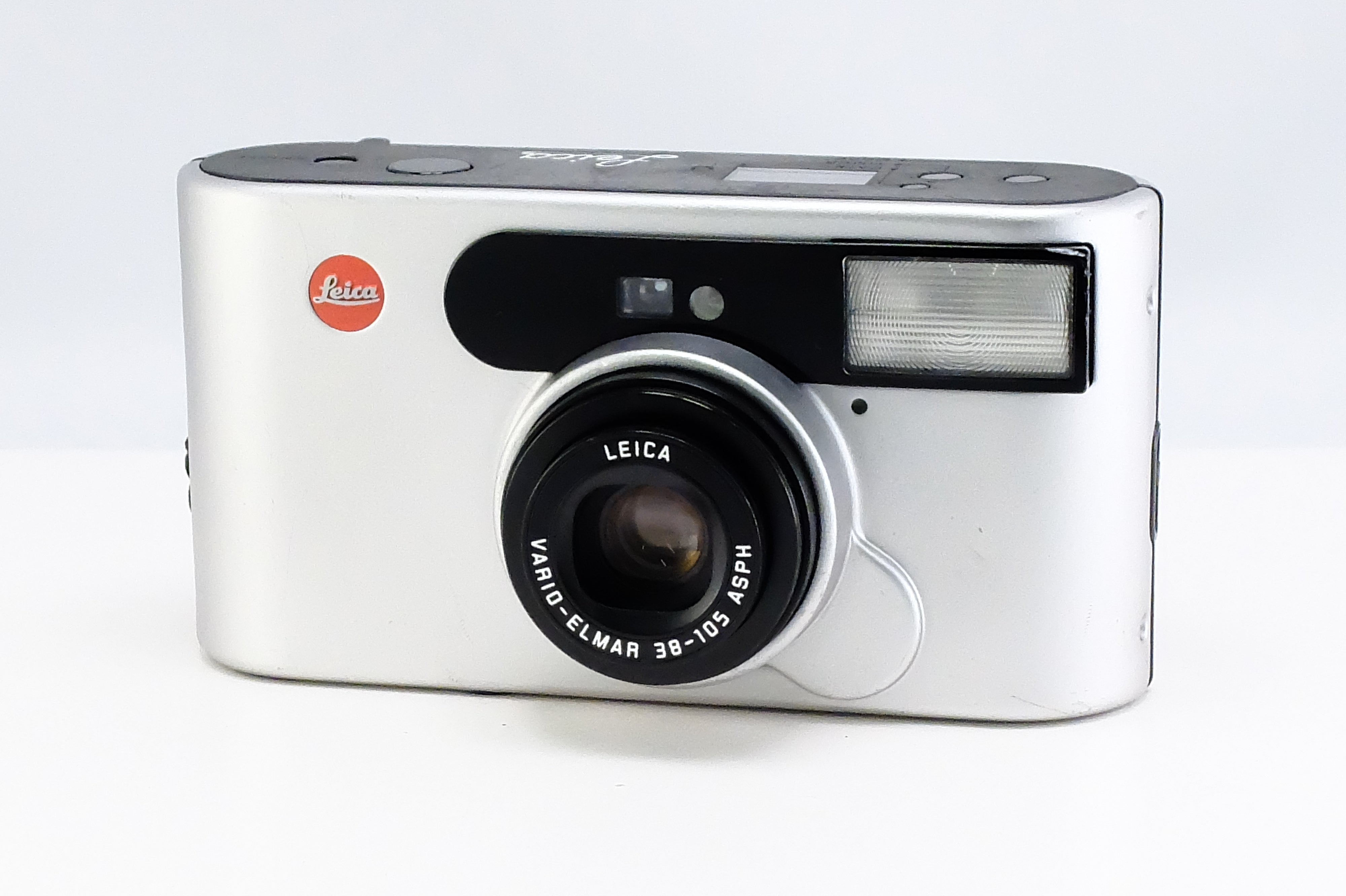 LEICA C1 VARIO-ELMAR 38-105 ASPH | 東京CAMERA