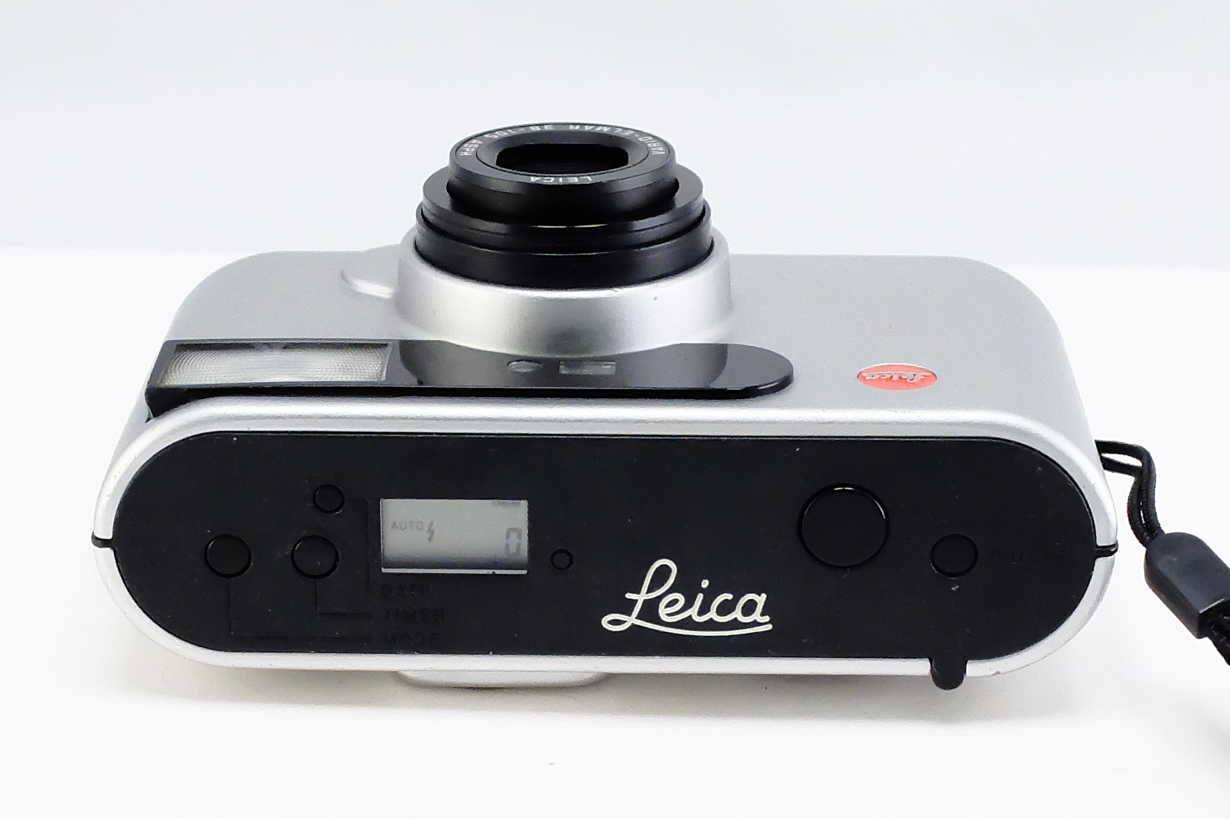 LEICA C1 VARIO-ELMAR 38-105 ASPH | Tokyo CAMERA – 東京CAMERA