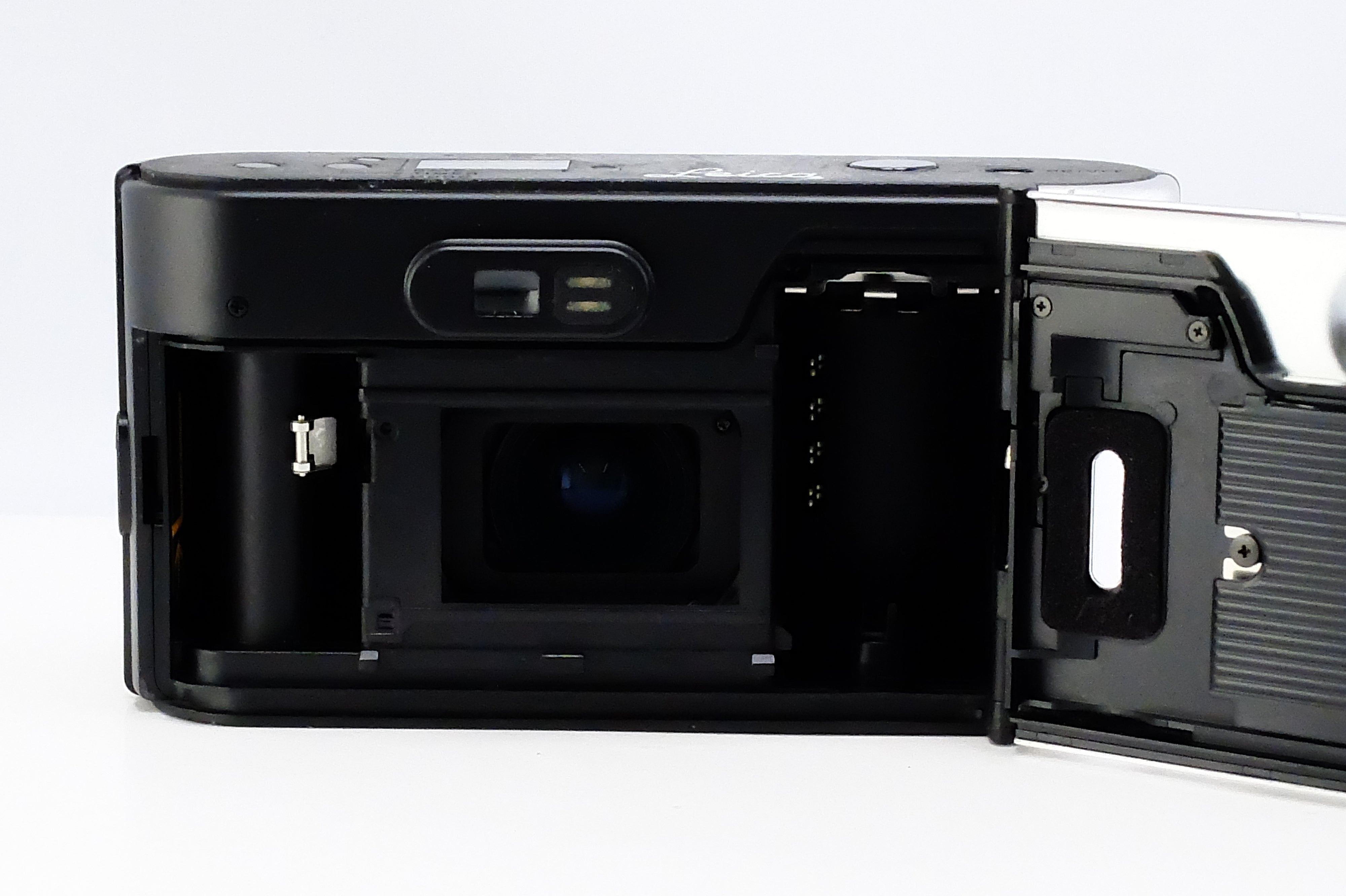 LEICA C1 VARIO-ELMAR 38-105 ASPH | Tokyo CAMERA – 東京CAMERA