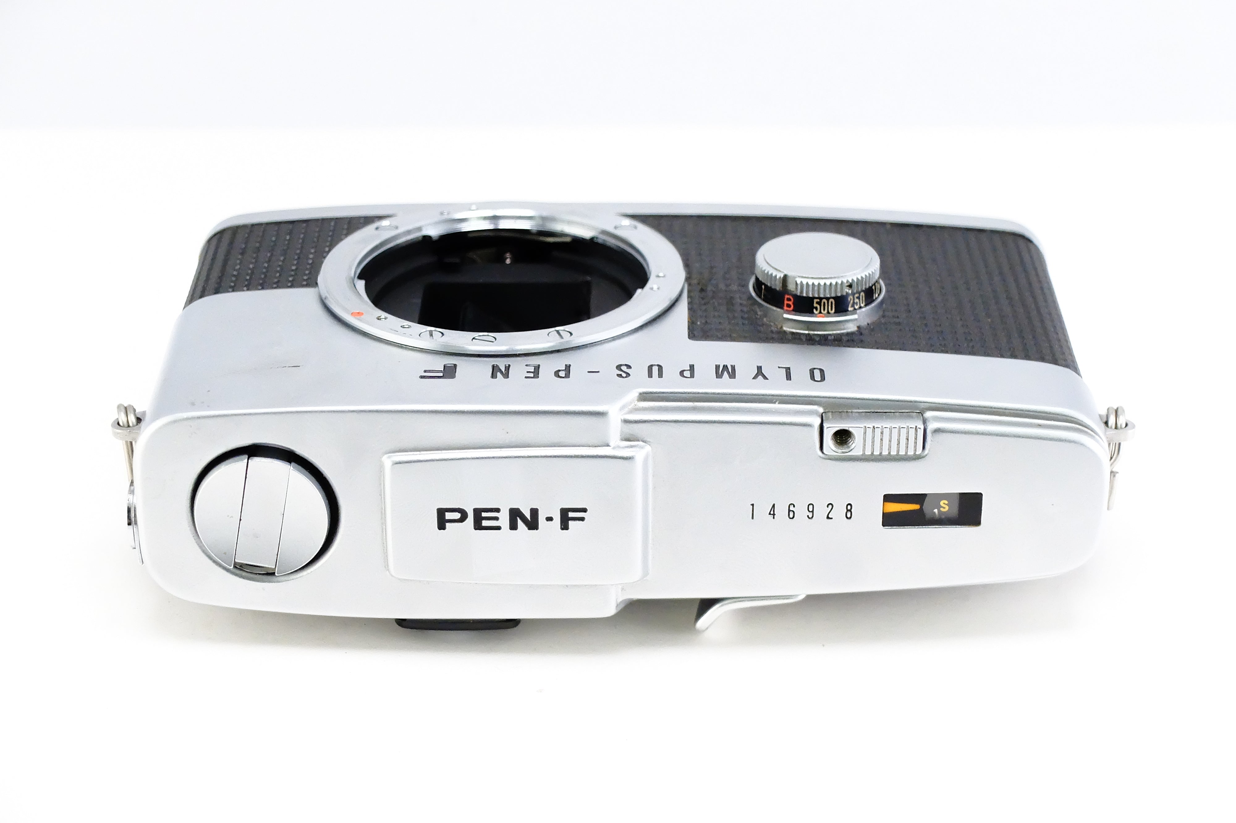 OLYMPUS PEN F Medical use Type1 | 東京CAMERA