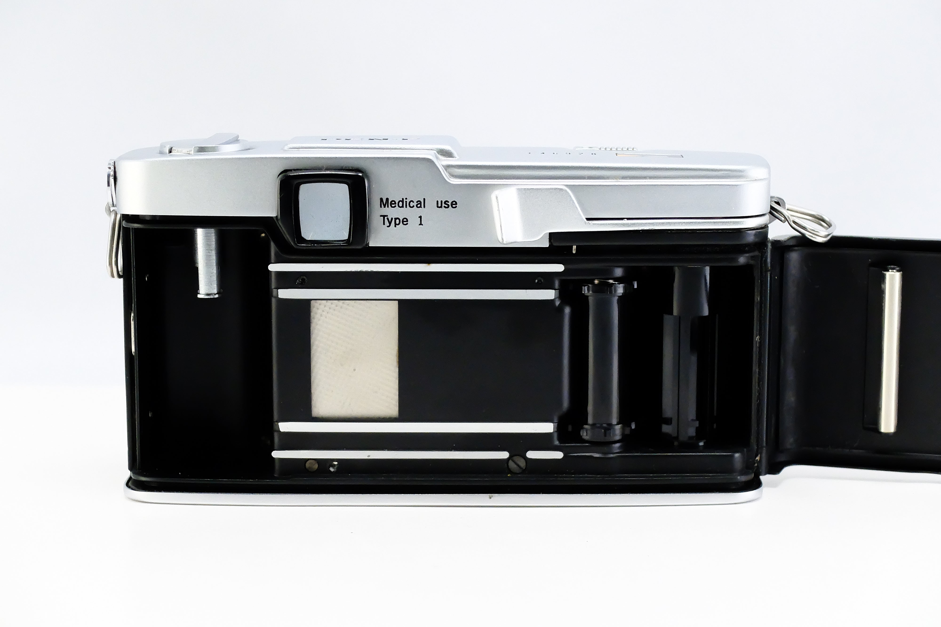 OLYMPUS PEN F Medical use Type 1 | Tokyo CAMERA – 東京CAMERA