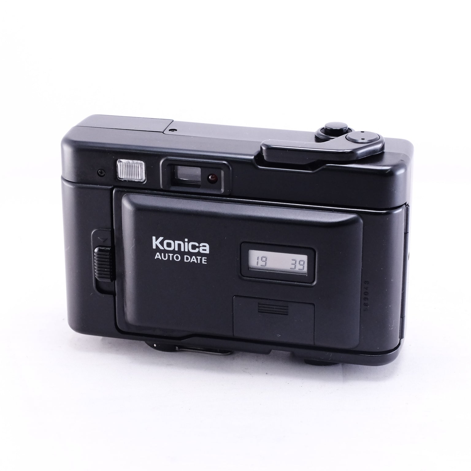 Konica Collection Page | Akihabara Camera Shop Tokyo CAMERA – 東京