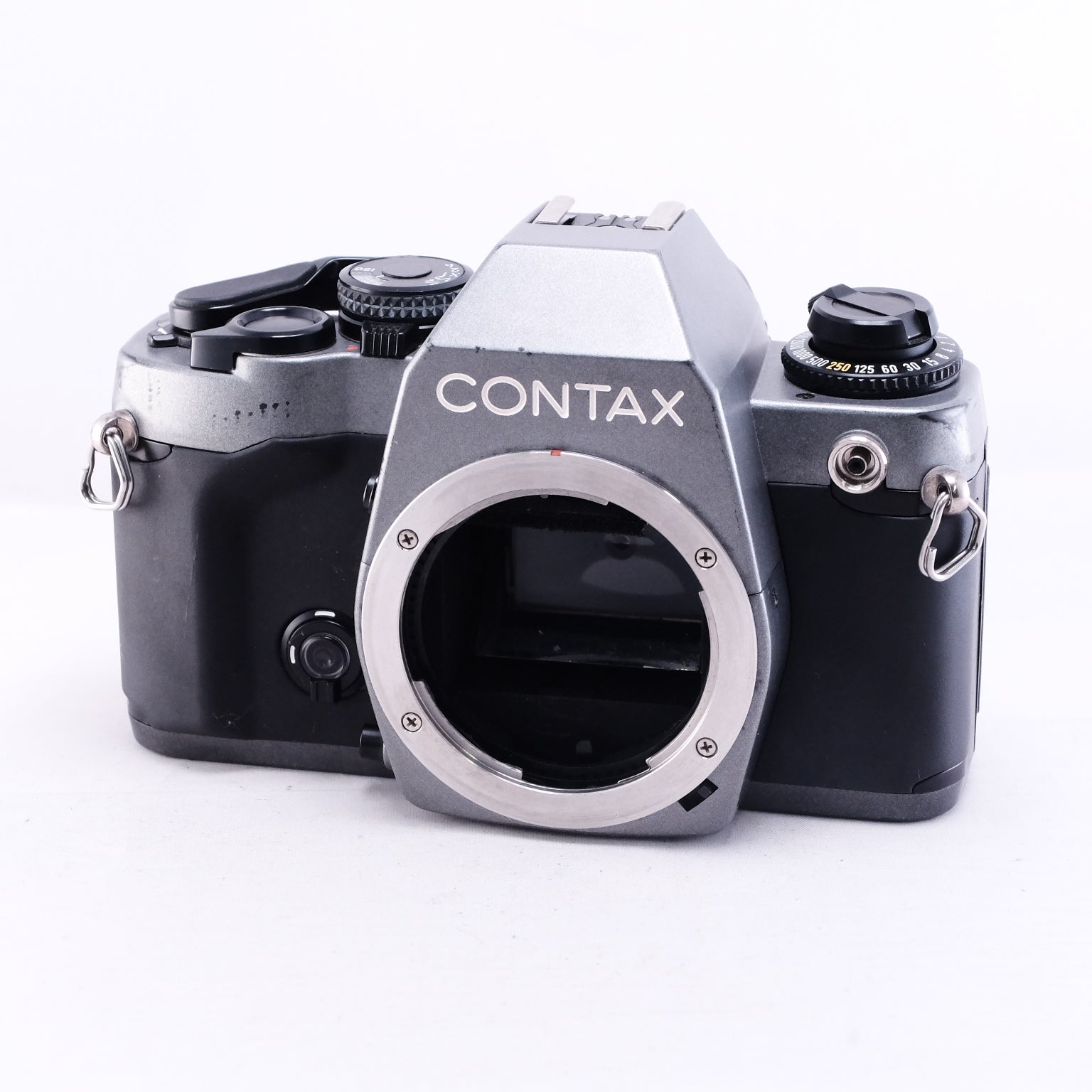 CONTAX コレクションページ | 秋葉原のカメラショップ 東京CAMERA