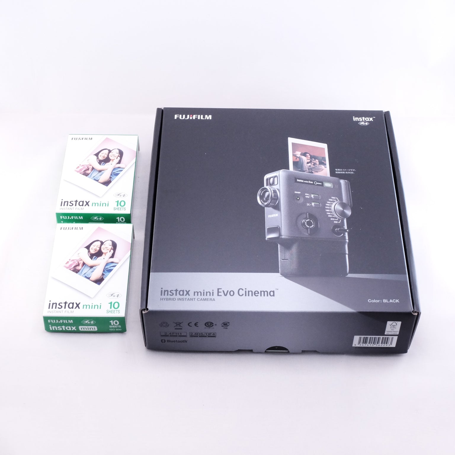 ZENZA BRONICA ETR 135N フィルムバック + 135 スクリーン 全面マット