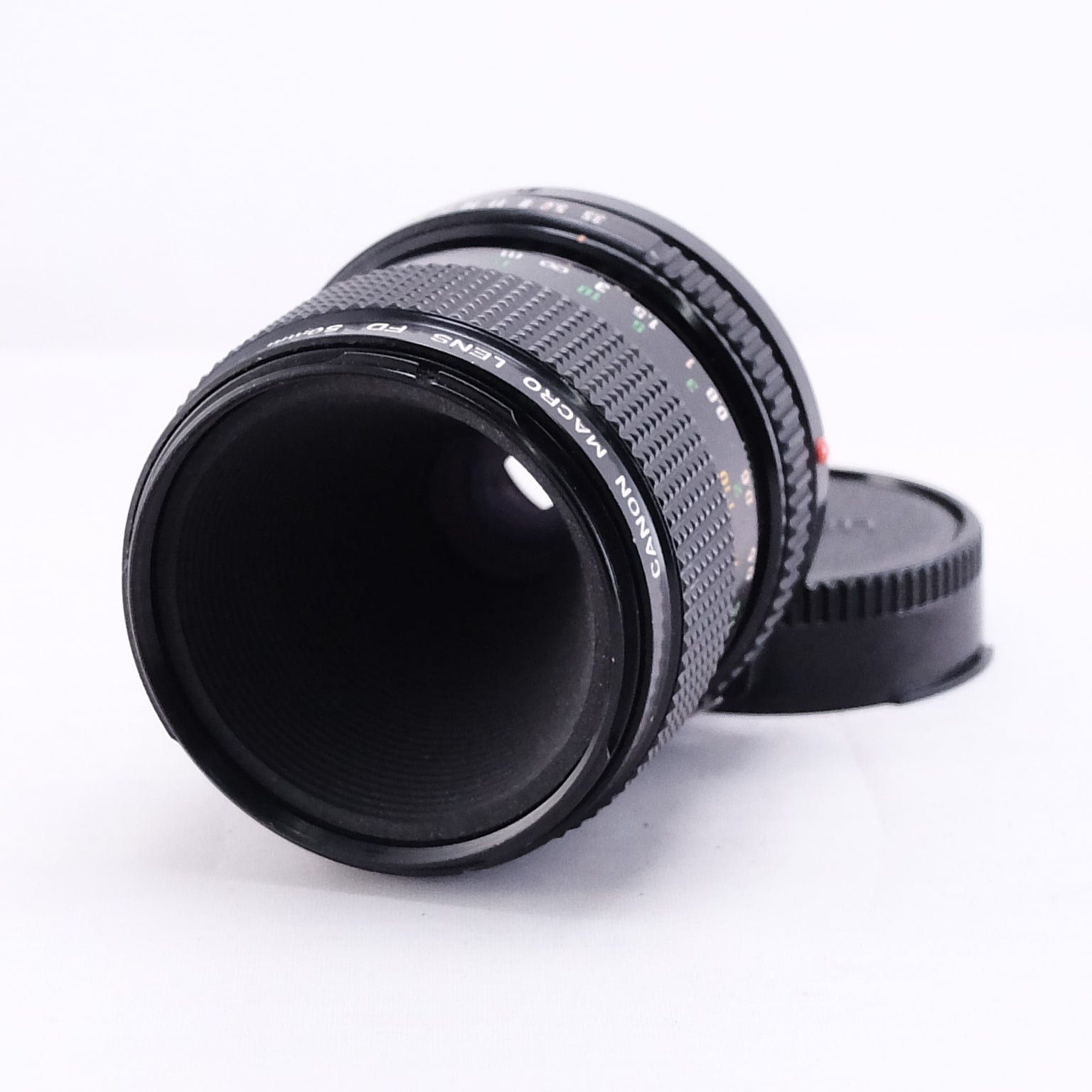 Canon New FD MACRO 50mm F3.5 [FD] | 東京CAMERA