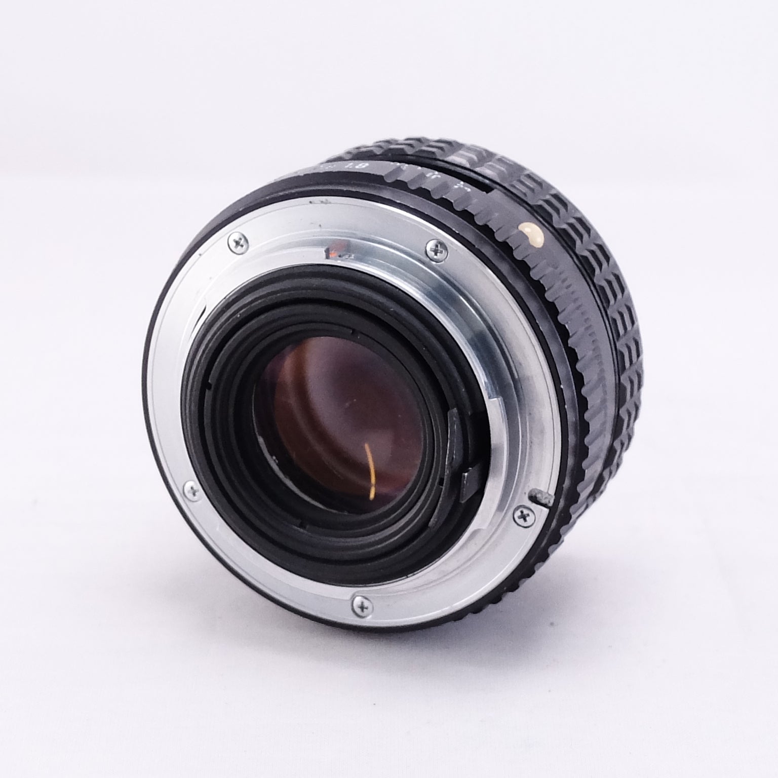 PENTAX】SMC PENTAX 55mm F1.8 [K] | 東京CAMERA