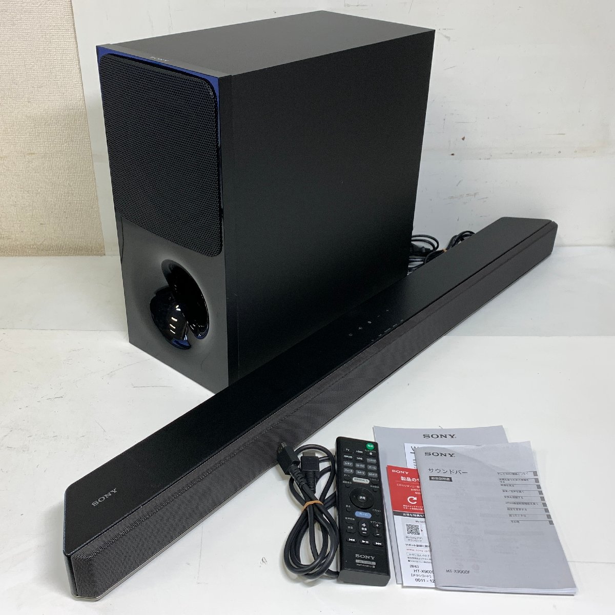 廃盤】BUNACO Loud SPEAKER Faggio BF18BK-W5