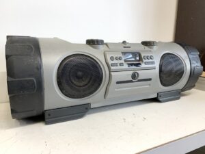 Victor ビクター RV-X70＜動作確認済み＞日本製◇DRUM CAN ドラムカン