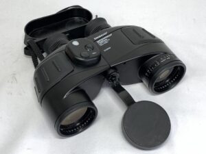 tasco タスコ 322BCW 双眼鏡◇Waterproof 7x50mm 366FT/1000YDS 122M