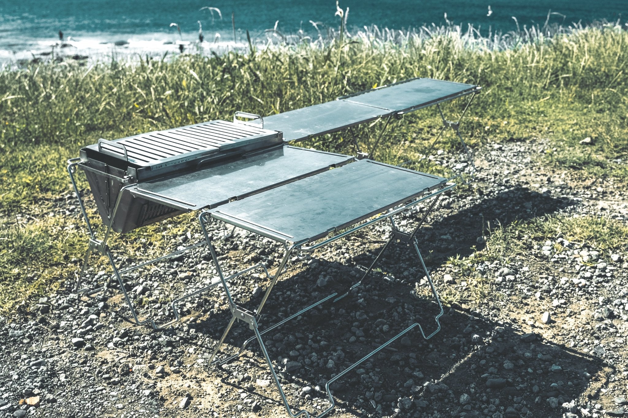 コードユニットシリーズ - TOKYO CRAFTSのキャンプ用品通販【公式】