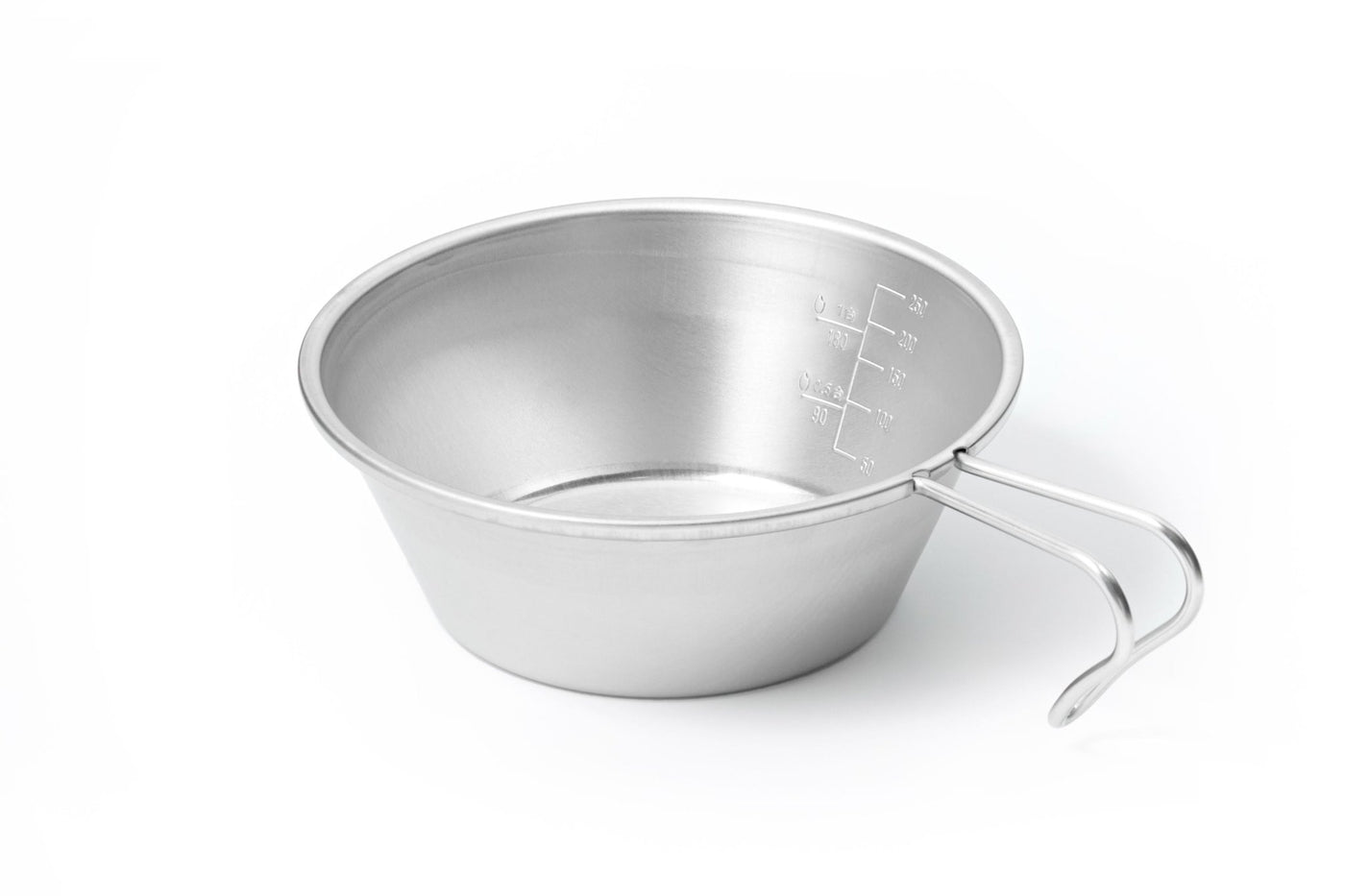 ステンレスシェラカップ - TOKYO CRAFTSのキャンプ用品通販【公式】