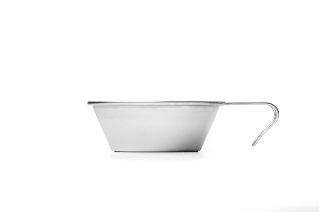 ステンレスシェラカップ - TOKYO CRAFTSのキャンプ用品通販【公式】