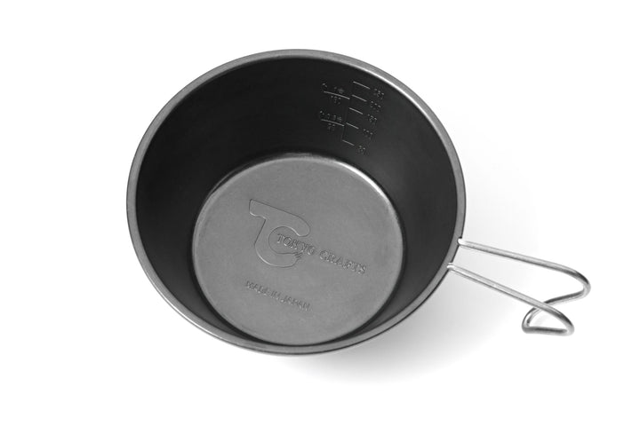 oldmountain × somabito ブラックシェラカップセットガラクダ